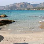 Hébergement de vacances Sul Mare Sardegna Alimede *