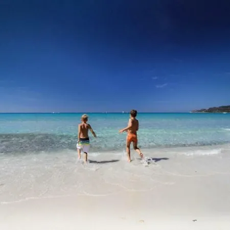 Sul Mare Sardegna Alimede * 빌라시미우스