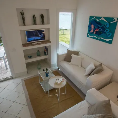 Будинок відпочинку Sul Mare Sardegna Alimede *