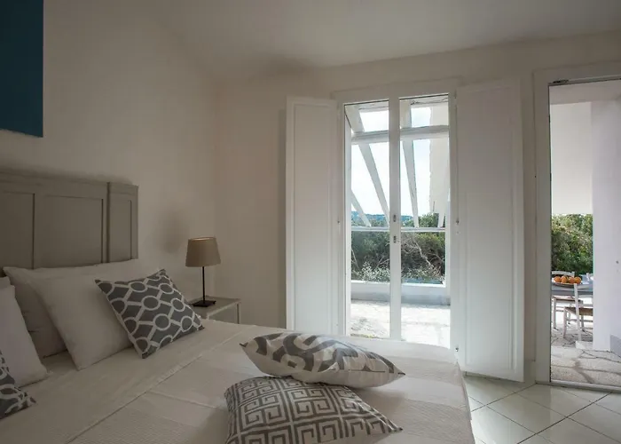 Сasa de vacaciones Sul Mare Sardegna Alimede Villasimius