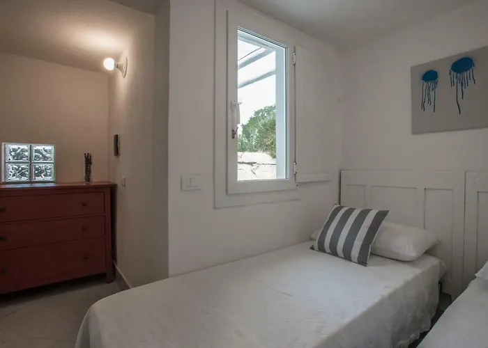 Sul Mare Sardegna Alimede Villasimius