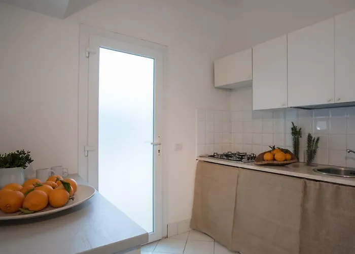 Sul Mare Sardegna Alimede