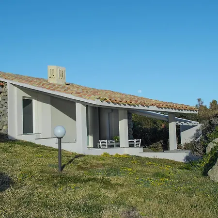 度假居 Sul Mare Sardegna Alimede *