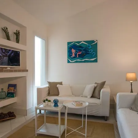 בית נופש Sul Mare Sardegna Alimede *