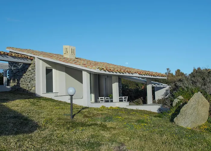 Casa vacanze Sul Mare Sardegna Alimede *
