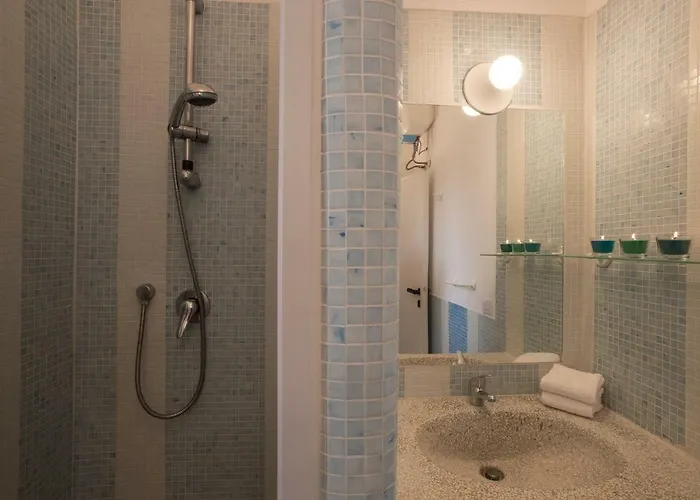 Sul Mare Sardegna Alimede *