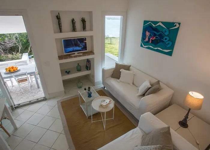 Casa vacanze Sul Mare Sardegna Alimede *