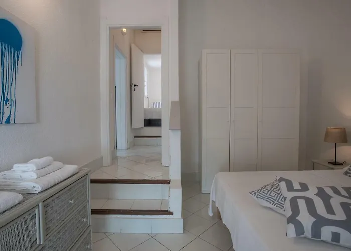 Sul Mare Sardegna Alimede