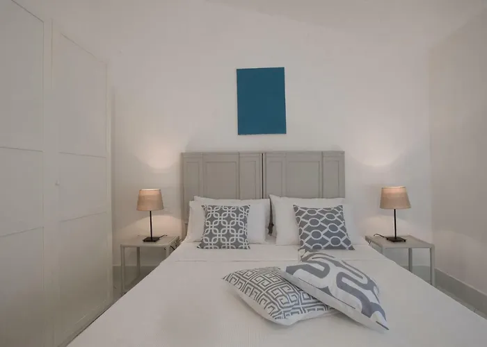 Casa vacanze Sul Mare Sardegna Alimede